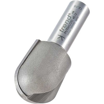 Trend Drawer Pull Cutter Pk 1 84/83X1/2TC