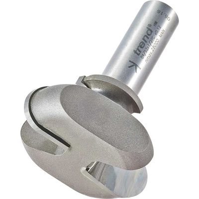 Trend Drawer Pull Cutter Pk 1 84/92X1/2TC