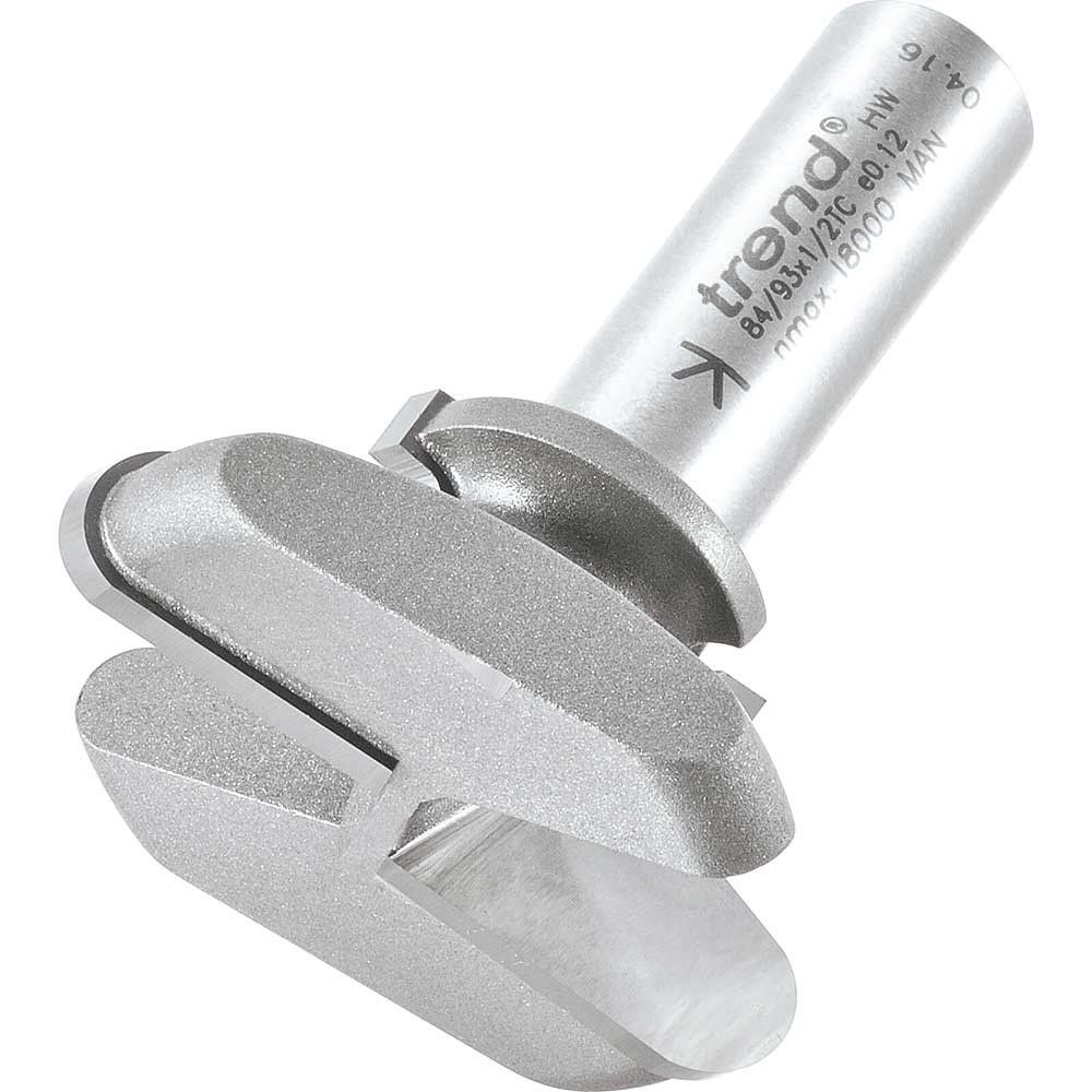 Trend Drawer Pull Cutter Pk 1 84/93X1/2TC - Image 1