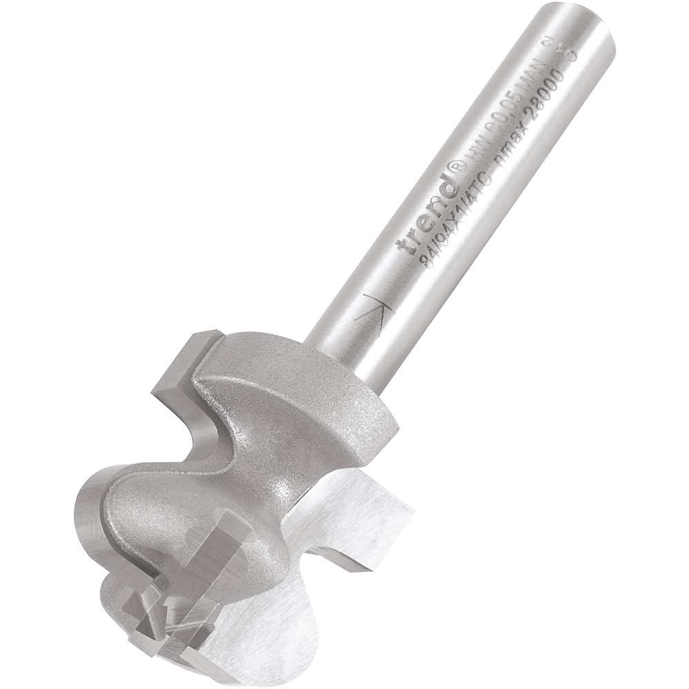 Trend Drawer Pull Cutter Pk 1 84/94X1/4TC - Image 1
