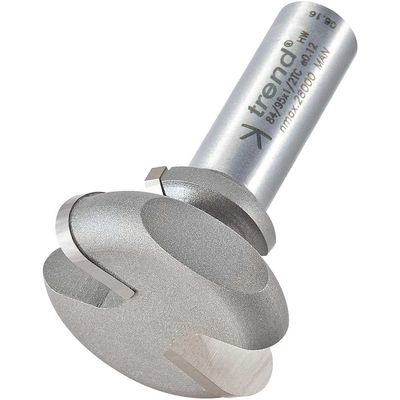 Trend Drawer Pull Cutter Pk 1 84/95X1/2TC