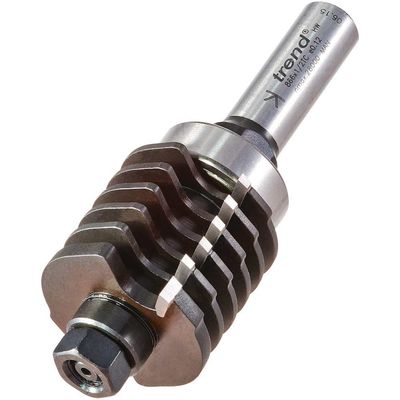 Trend Finger Jointer Set 1 866X1/2TC