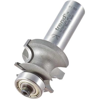 Trend Bearing Guided Corner Bead Cutter Pk 1 9/72X1/2TC