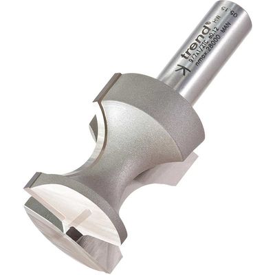 Trend Hand Hole Staff Bead Cutter Pk 1 9/7X1/2TC