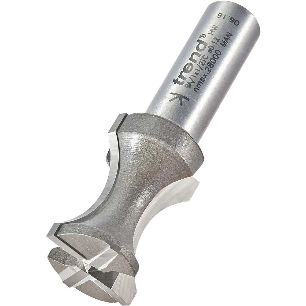 Trend Hand Hole Staff Bead Cutter Pk 1 9A/1X1/2TC - Image 1