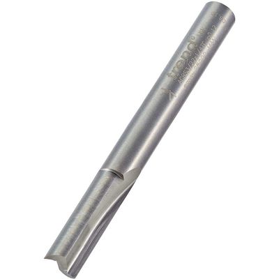 Trend Acrylic 6.3Mm X 20Mm Two Flute Pk 1 ACRS3/22X1/4TC