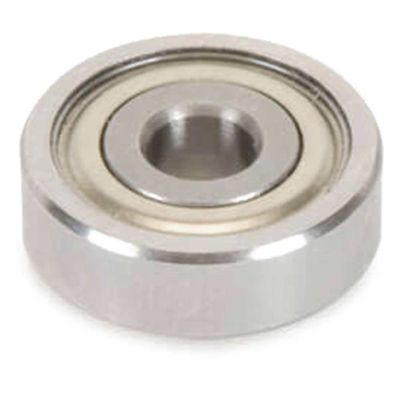 Trend Bearing 1/2in Diameter 1/8in Bore Pk 1 B127B