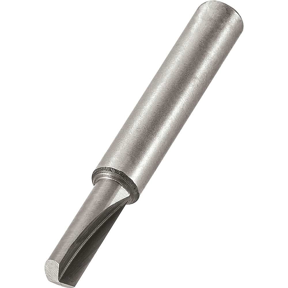 Trend One Flute 4.8Mm Diameter X 11.1Mm Cut Pk 1 C036X1/4TC - Image 1