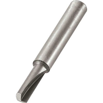 Trend One Flute 4.8Mm Diameter X 11.1Mm Cut Pk 1 C036X1/4TC
