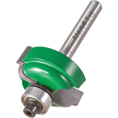 Trend Cavetto 4.8Mm Radius Pk 1 C065X1/4TC