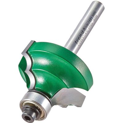 Trend Ovolo 5.5Mm Radius Pk 1 C095X1/4TC