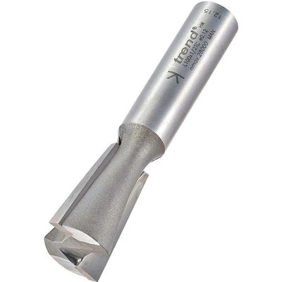 Trend Leigh Dovetail Cutter 98 Degrees Pk 1 L100X1/2TC