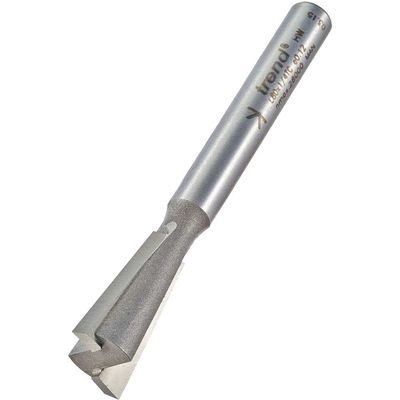 Trend Leigh Dovetail Jig Router Cutter 12.7mm 21mm 1/4"