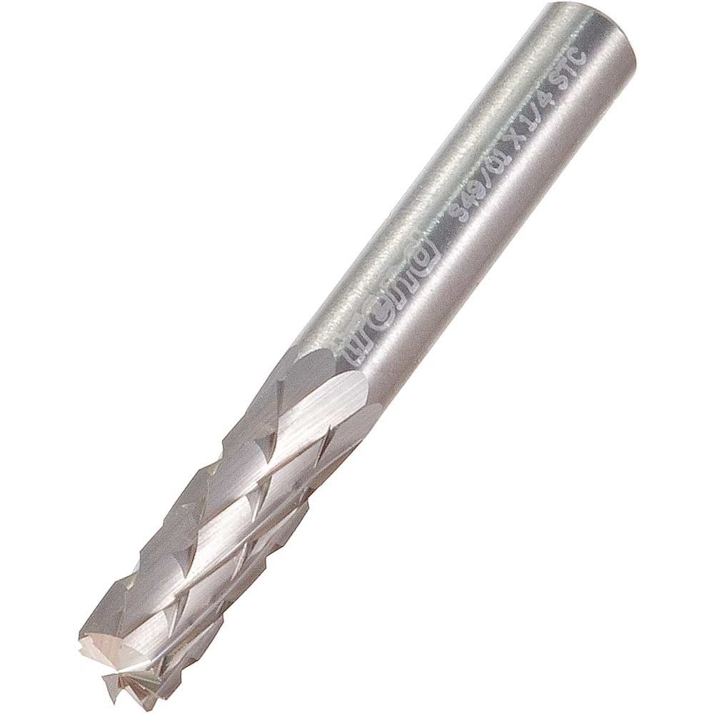 Trend Carbide Rasp Pk 1 S49/01X1/4STC - Image 1