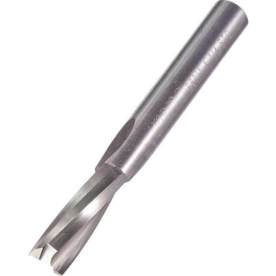 Trend Acrylic Spiral Upcut 6.3Mm Diameter Pk 1 S60/1X1/4STC