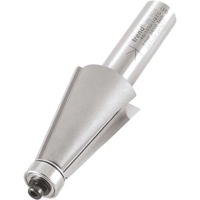 Trend Bevel Cutter Pk 1 46/103X1/2TC
