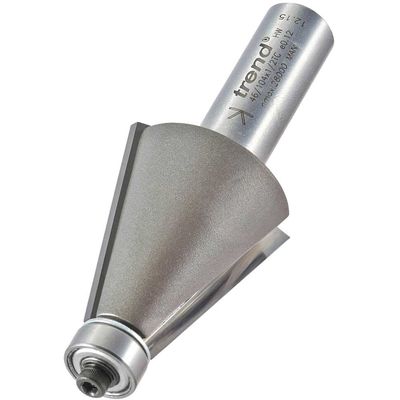 Trend Bevel Cutter Pk 1 46/104X1/2TC