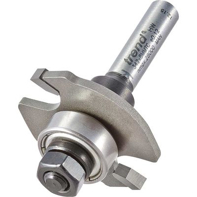 Trend Biscuit Jointer Set Set 1 342X8MMTC