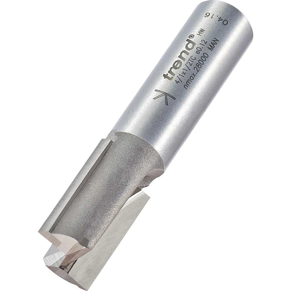 Trend 4/1X1/2TC 4/1 X 1/2 Tct Two Flute Cutter 15.0 X 25Mm - Image 1
