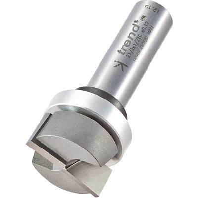 Trend Guided Housing Cutter Pk 1 21/2X1/2TC