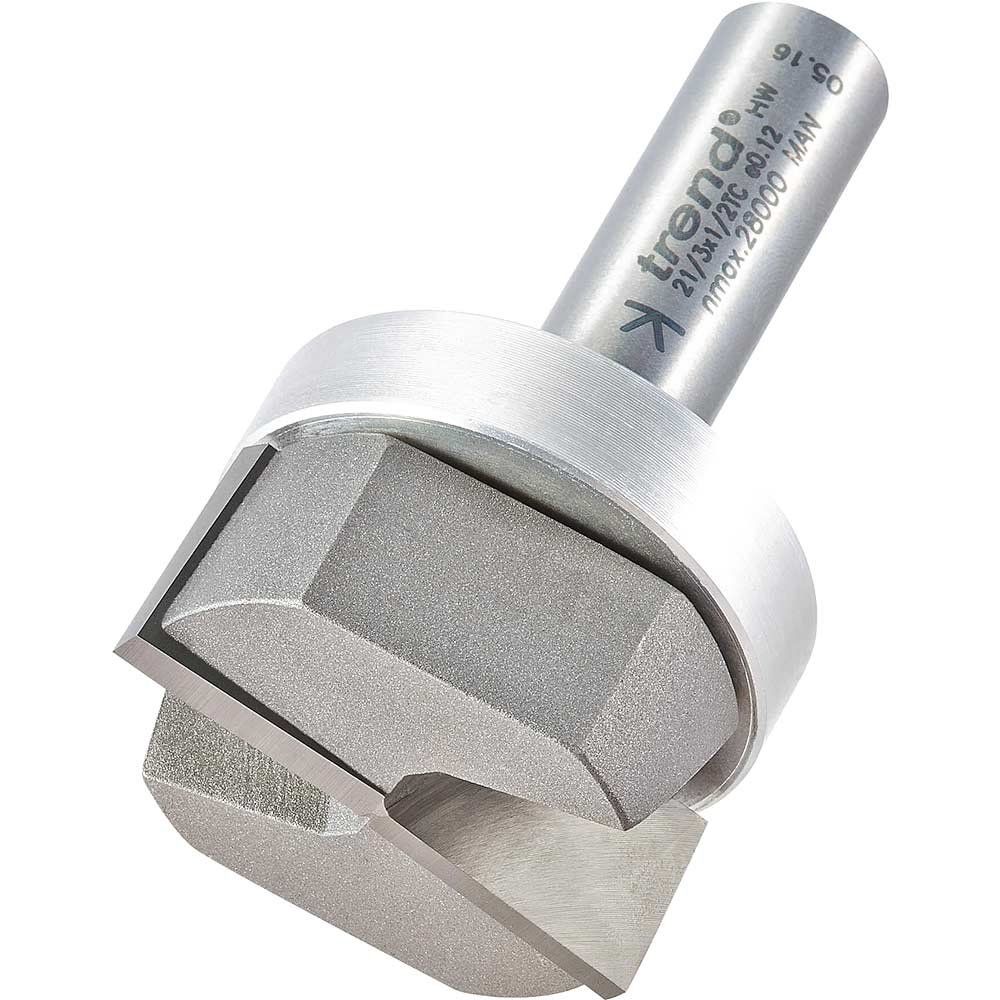 Trend Guided Housing Cutter Pk 1 21/3X1/2TC - Image 1