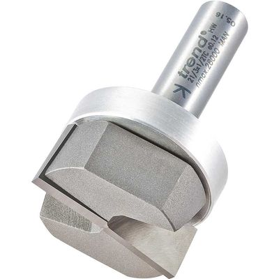Trend Guided Housing Cutter Pk 1 21/3X1/2TC