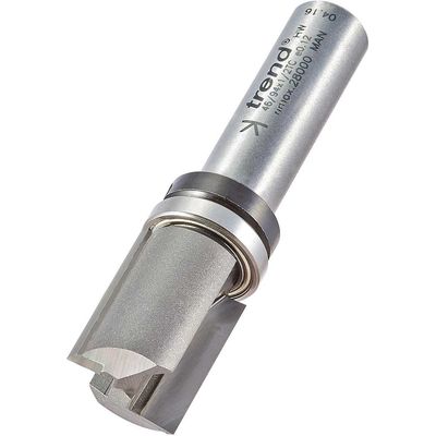 Trend Guided Profiler 19.1Mm Dia X 25.4Mm Cut Pk 1 46/94X1/2TC