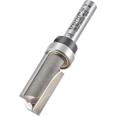 Trend Guided Profiler 12.7Mm Dia X 32Mm Cut Pk 1 46/96X1/4TC