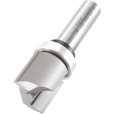 Trend Guided Profiler 25Mm Dia X 25Mm Cut Pk 1 46/100X1/2TC