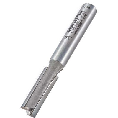 Trend Leigh Dovetail Cutter Pk 1 L140X8MMTC