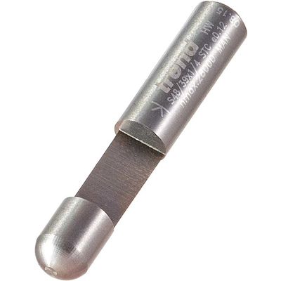 Trend Economy Trimmer 6.3Mm Diameter 10Mm Length Pk 1 S48/39X1/4STC