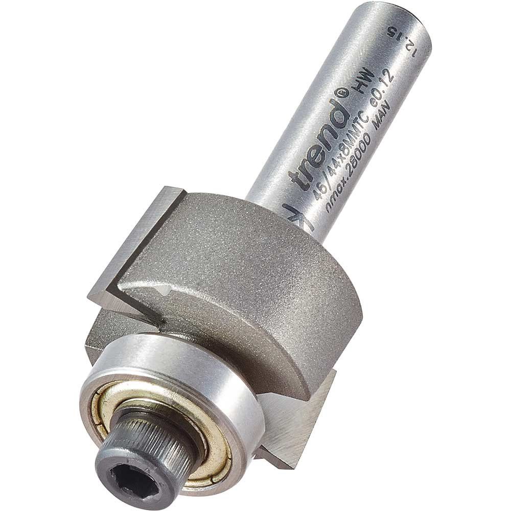Trend 24Mm Rebater Pk 1 46/44X8MMTC - Image 1