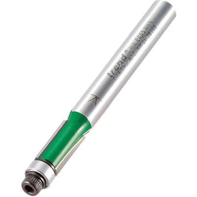 Trend Guided Trimmer 6.35Mm Diameter X 12.7Mm Pk 1 C167X1/4TC