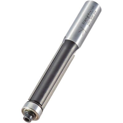 Trend Guided Trimmer 12.7Mm X50Mm Pk 1 TR28X1/2TC