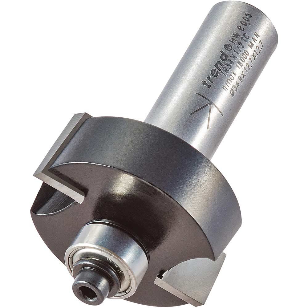 Trend Bearing Guided Rebater 12.7Mm Pk 1 TR34X1/2TC - Image 1