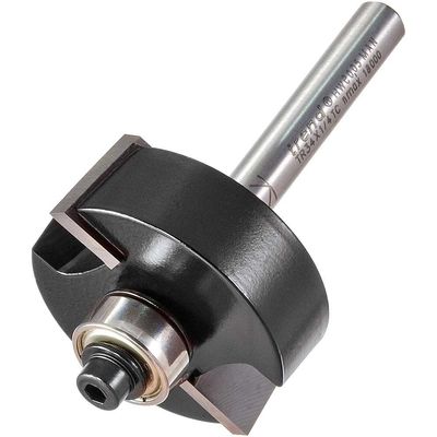 Trend Bearing Guided Rebater 12.7Mm Pk 1 TR34X1/4TC