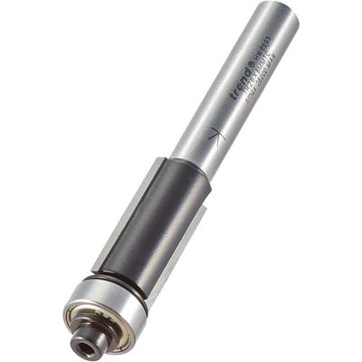 Trend Guided Trimmer 12.7Mm Diameter X 25.4 Pk 1 TR26X8MMTC