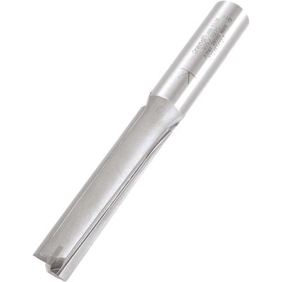 Trend 3/75X1/2TC 3/75 X 1/2 Tct Two Flute Lockjig Cutter 12.0 X 63Mm
