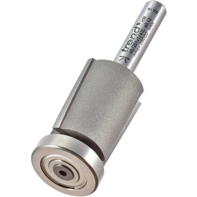 Trend Low Profile Trimmer 19.1Mm Diameter 25.0Mm Length Pk 1 46/201X1/4TC