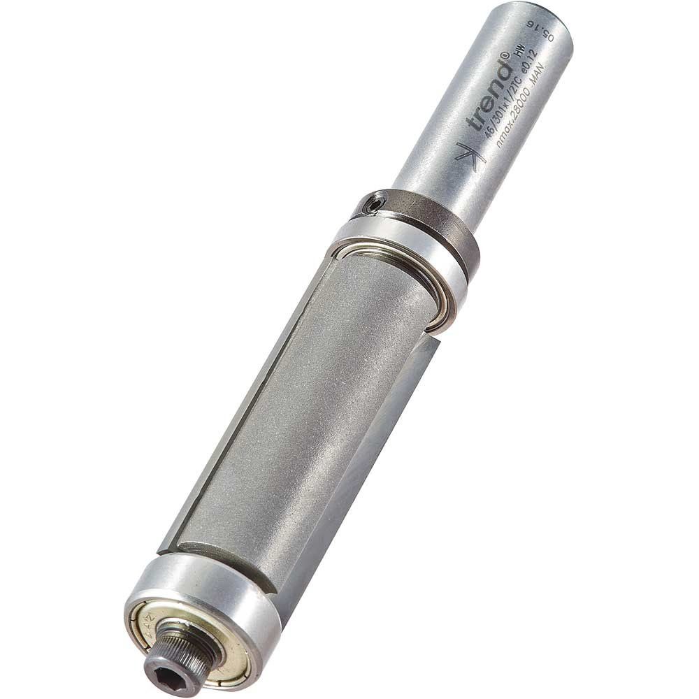 Trend Double Guided Trim Profile Cutter Pk 1 46/301X1/2TC - Image 1