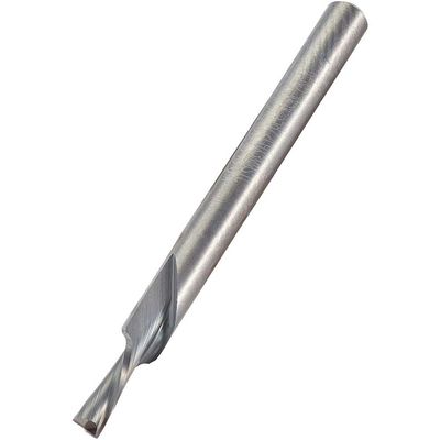 Trend Mini Spiral Down-Cut Cutter 2Mm Diameter Pk 1 S58/2LHX3MMSTC