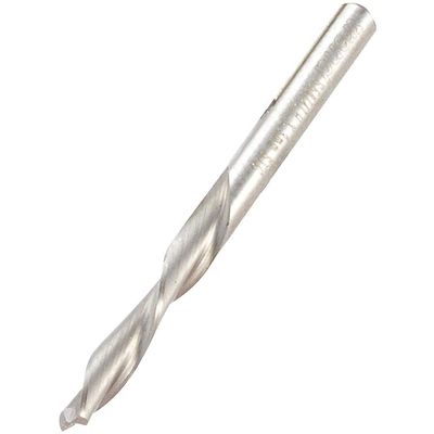 Trend Mini Spiral Down-Cut Cutter 3Mm Diameter Pk 1 S58/4LHX3MMSTC