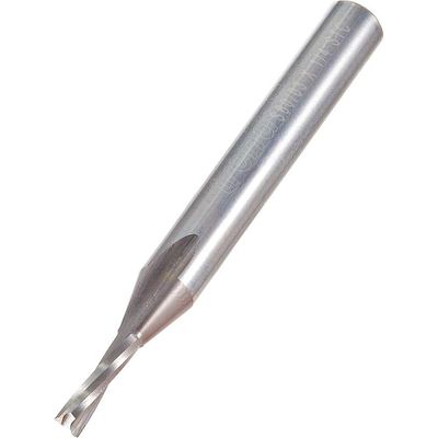Trend Acrylic Spiral Upcut Cutter 3Mm Diameter Pk 1 S60/03X1/4STC