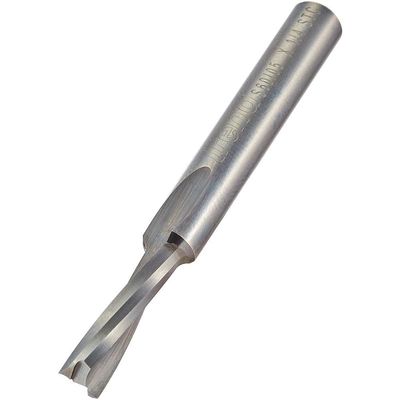 Trend Acrylic Spiral Upcut Cutter 5Mm Diameter Pk 1 S60/05X1/4STC