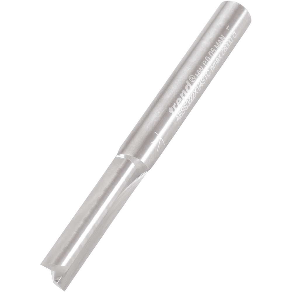 Trend Abs/Pvc Cutter Pk 1 ABSS3/22X1/4STC - Image 1
