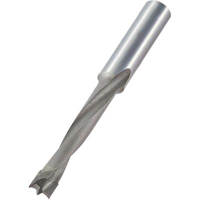 Trend Dowel Drill 5Mm X 35Mm Cut Pk 1 C174X1/4TC
