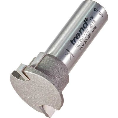 Trend Drawer Lock Pk 1 10/30X1/2TC