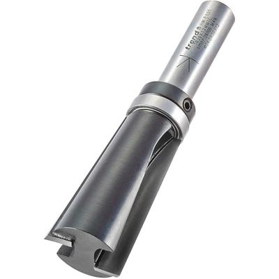 Trend Guided 3 Degrees Undercut 50Mm Cut Pk 1 TR39X12MMTC