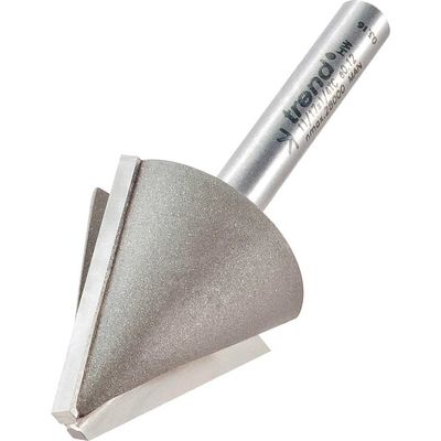 Trend Bevel Cutter Pk 1 11/17X1/4TC