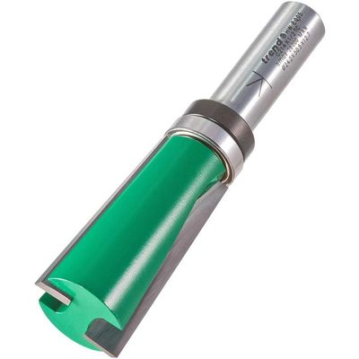 Trend C214X1/2TC Bearing Guided 3 Degrees Undercut 50mm Cut